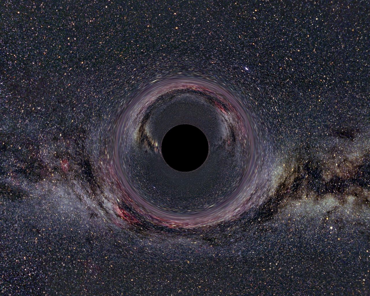 חור שחור